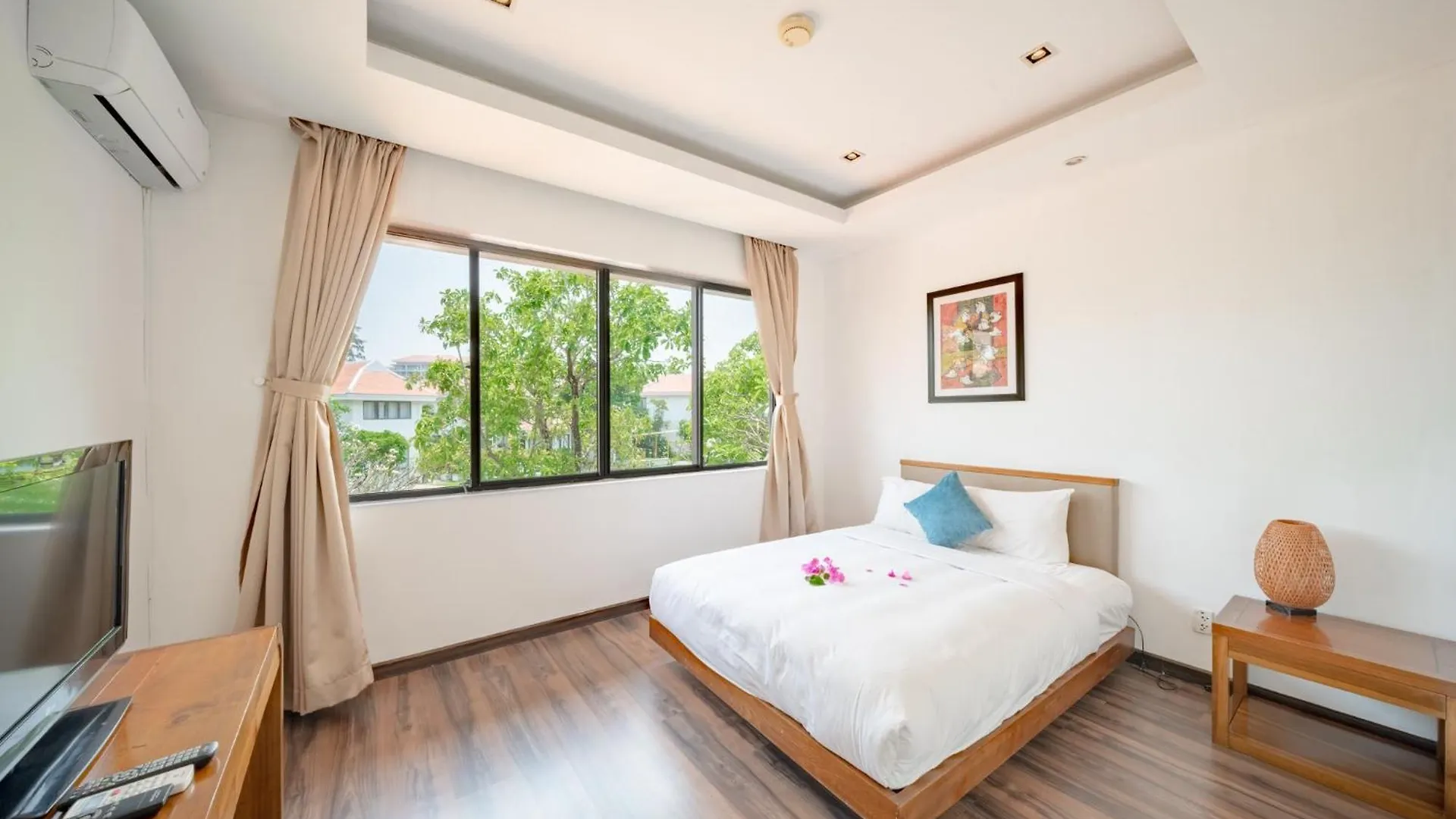 Resort Ocean Villa Da Nang