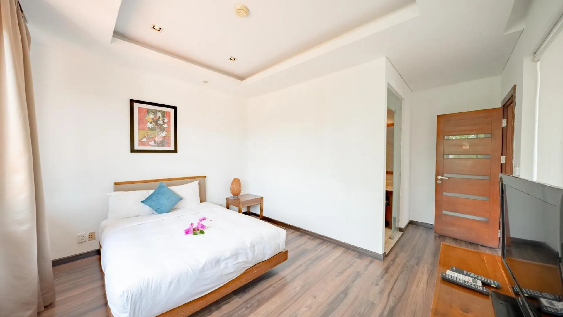 Resort Ocean Villa Da Nang 0*,