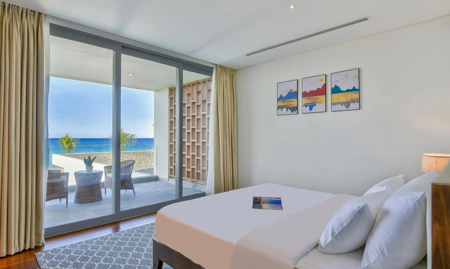 Resort Ocean Villa Da Nang