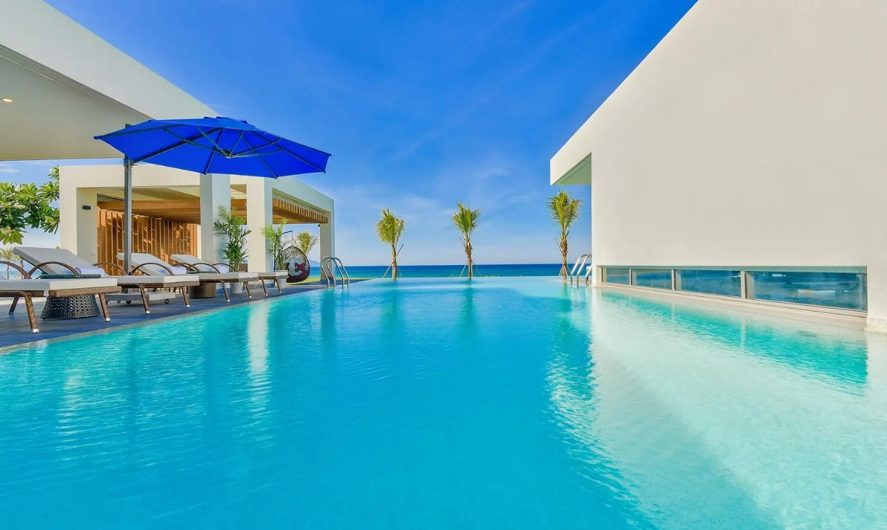 Resort Ocean Villa Da Nang 0*,  Vietnam
