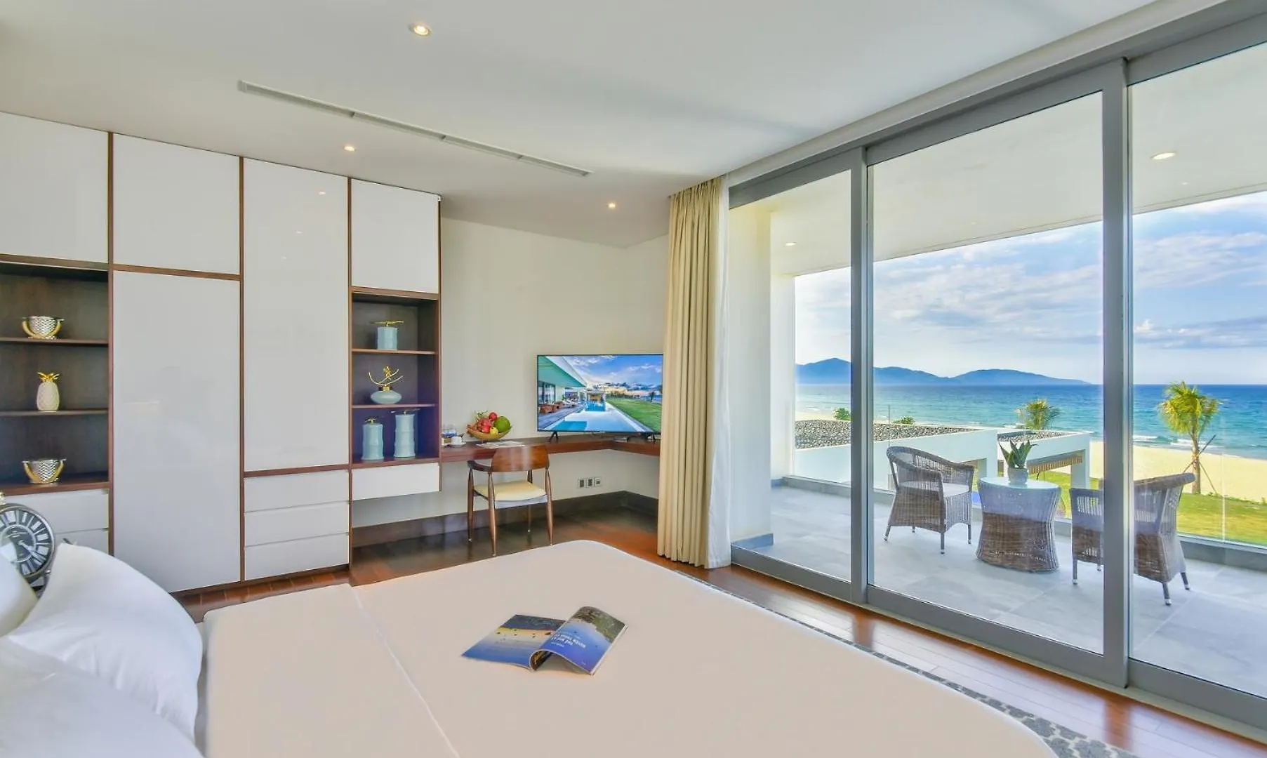 Resort Ocean Villa Da Nang 0*,