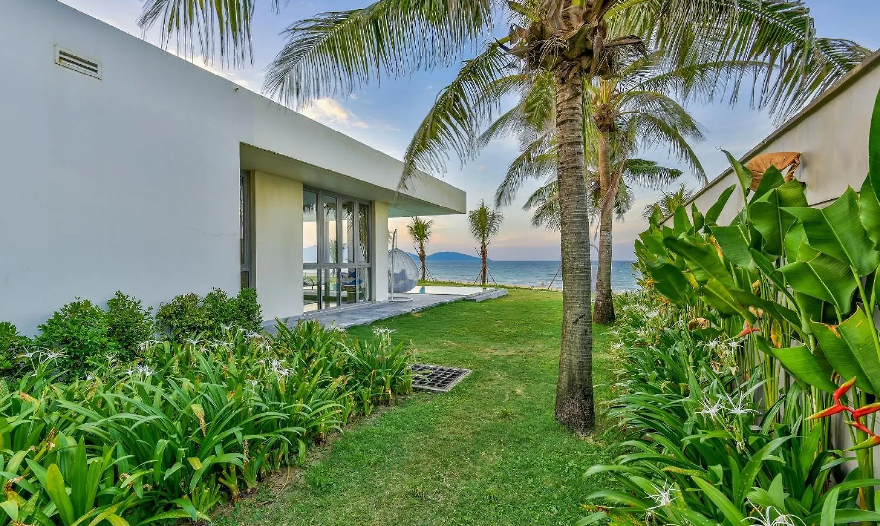 Resort Ocean Villa Da Nang
