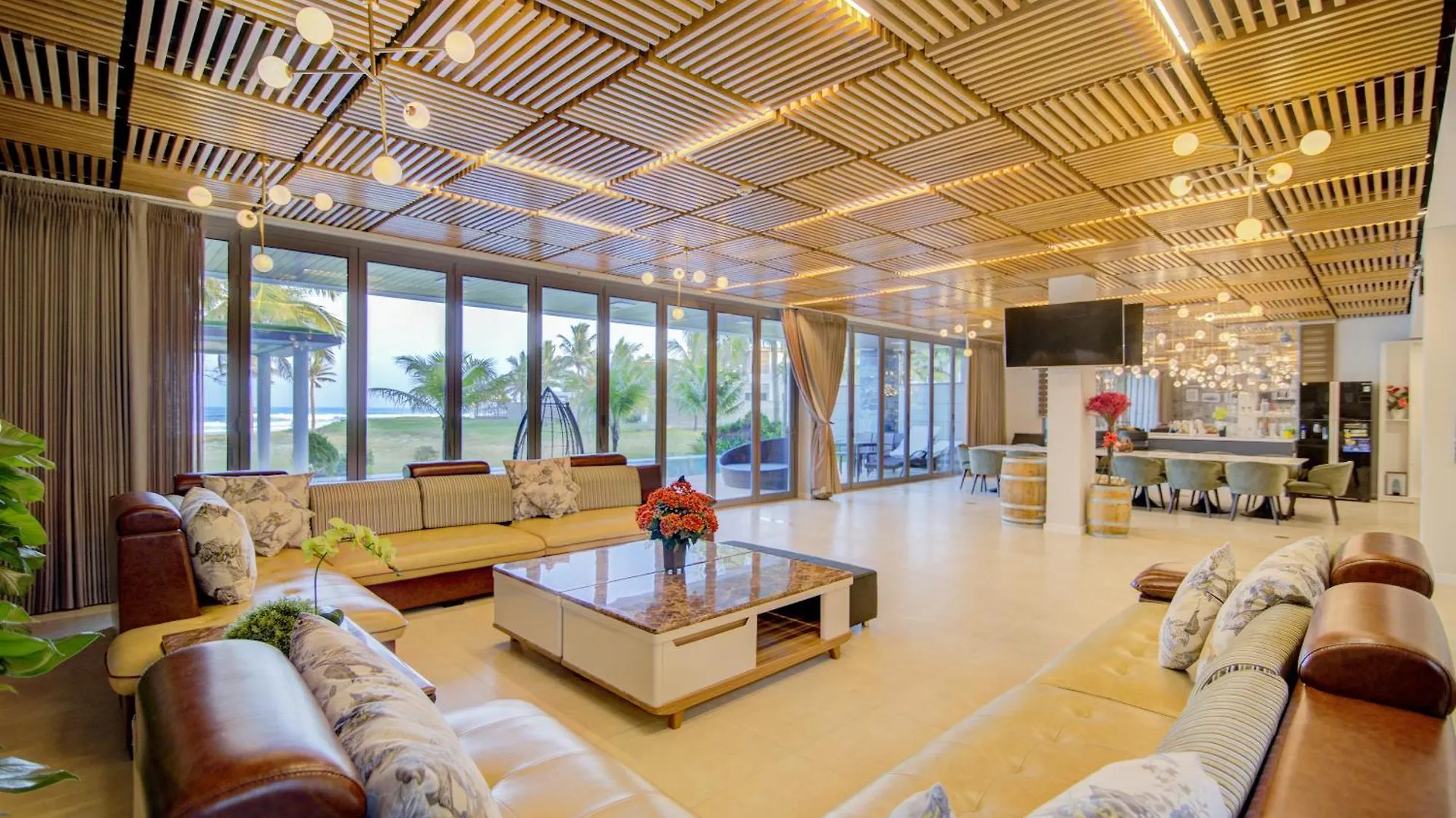 Resort Ocean Villa Da Nang 0*,  Vietnam