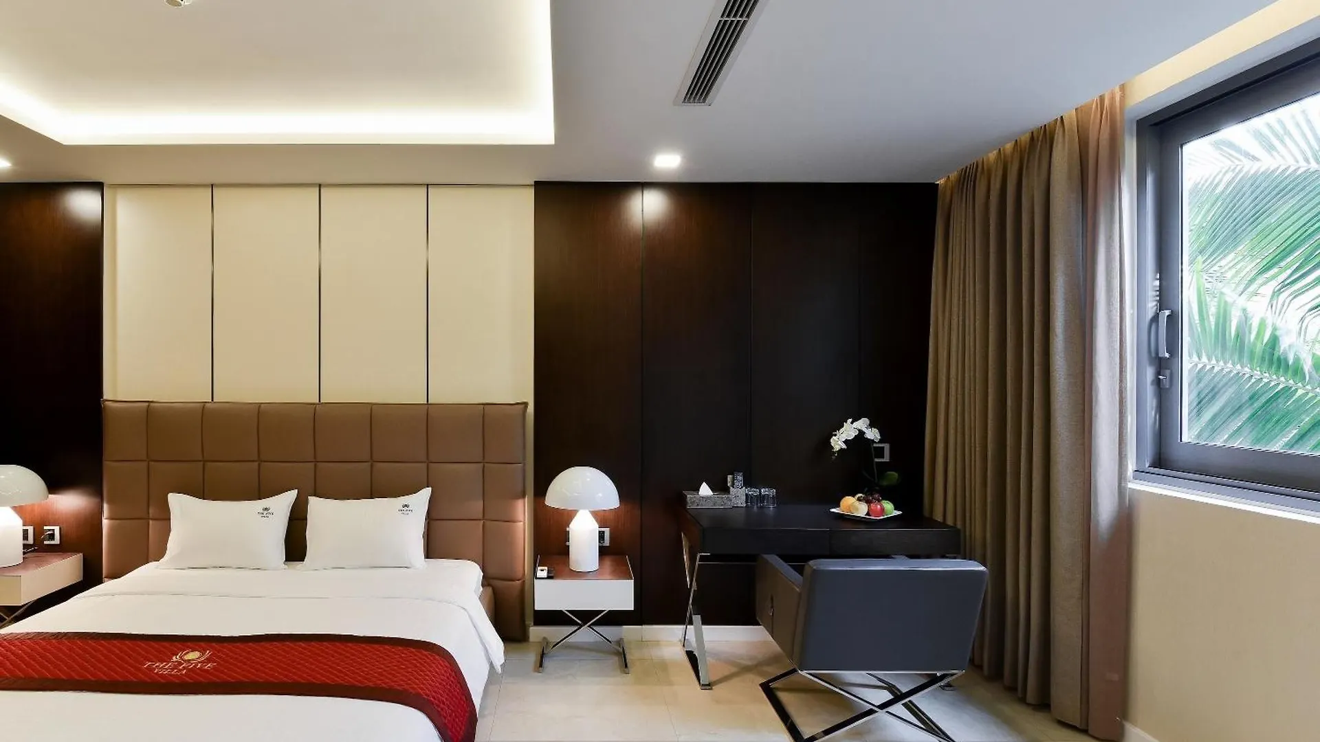 Resort Ocean Villa Da Nang