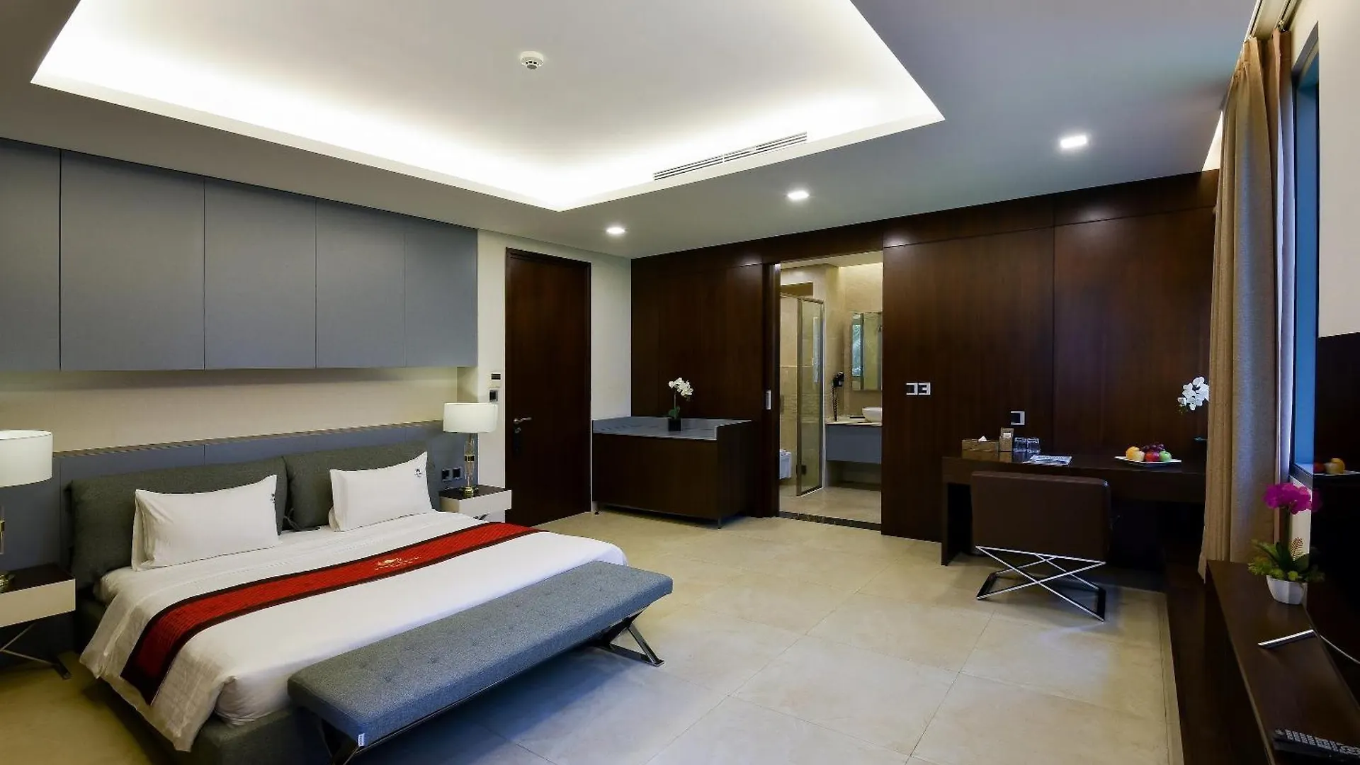 Resort Ocean Villa Da Nang