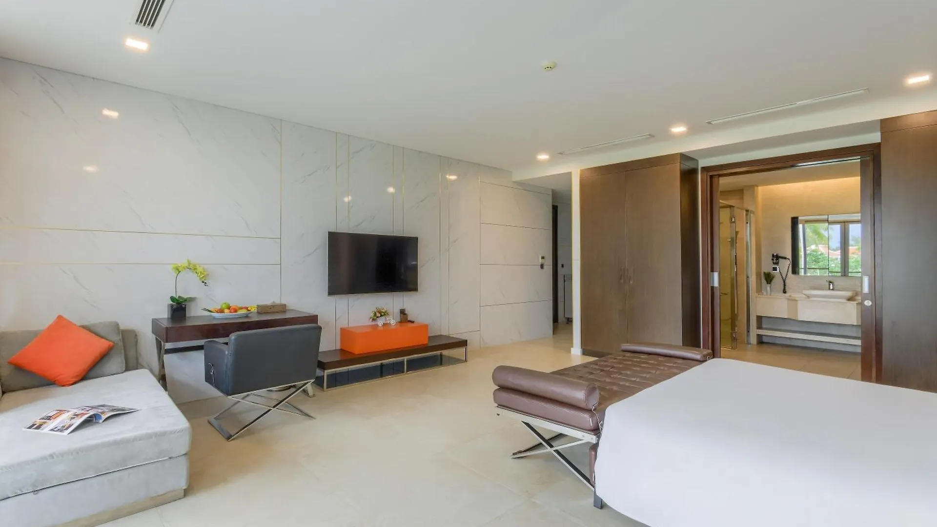 Resort Ocean Villa Da Nang