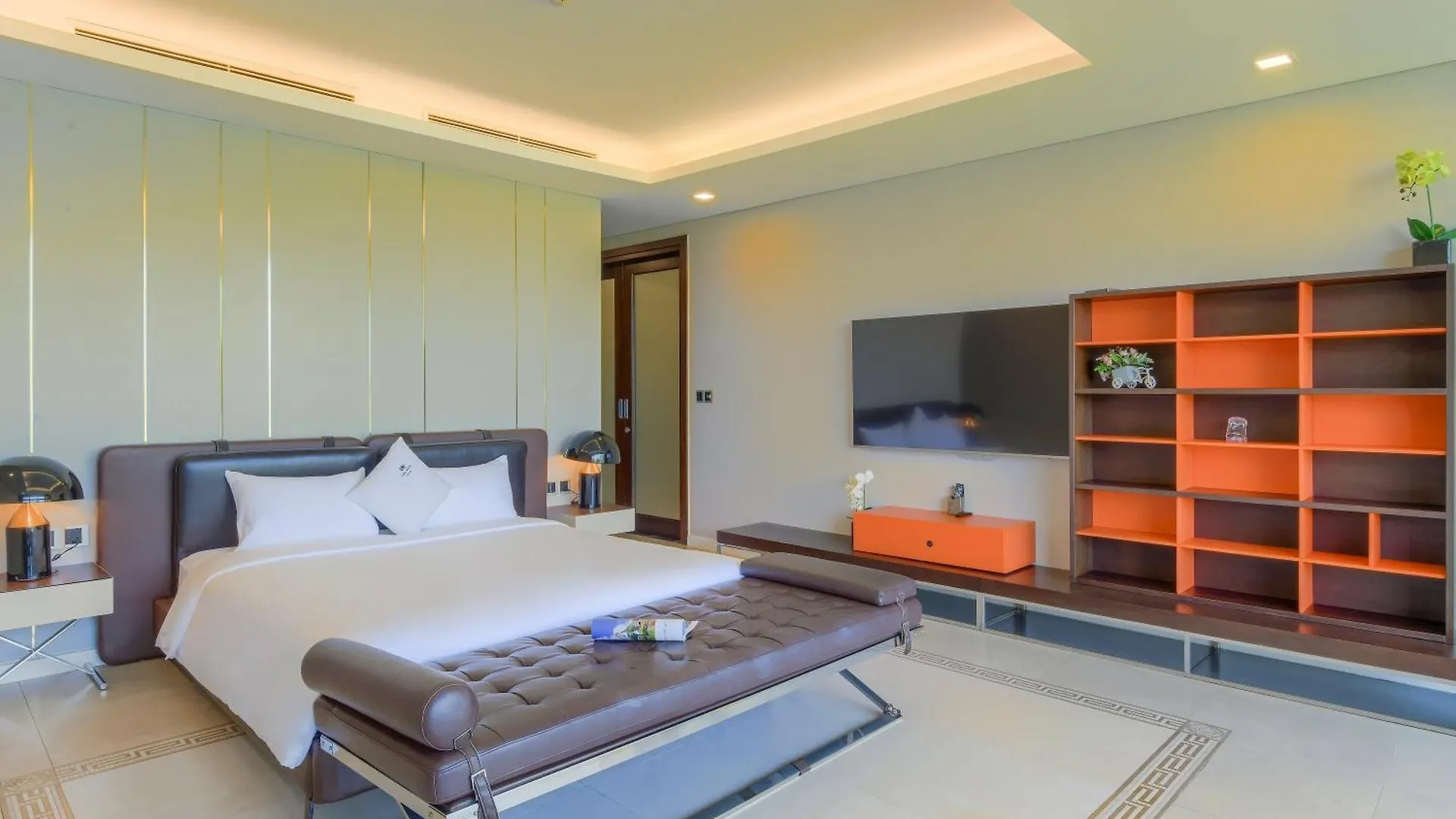 Resort Ocean Villa Da Nang 0*,  Vietnam