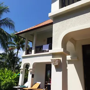 リゾート フラマ ダナン, ダナン市