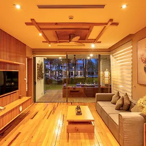 5* Resort Maha Mangala Zen Garden &
