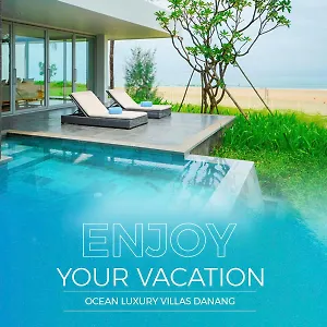  Villa Ocean Luxury